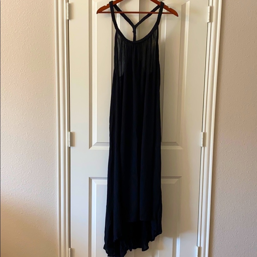 SwimSuit Cover up